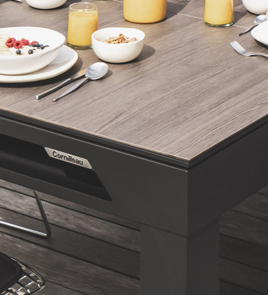 Plateaux de table Décor pour billard CLASSIC