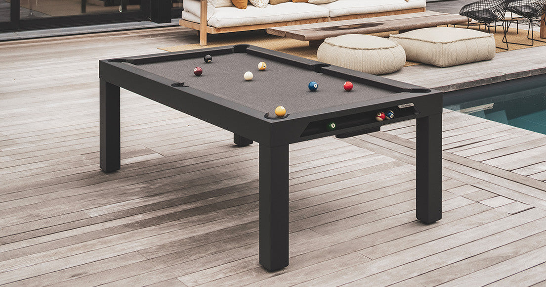Housse billard Classic