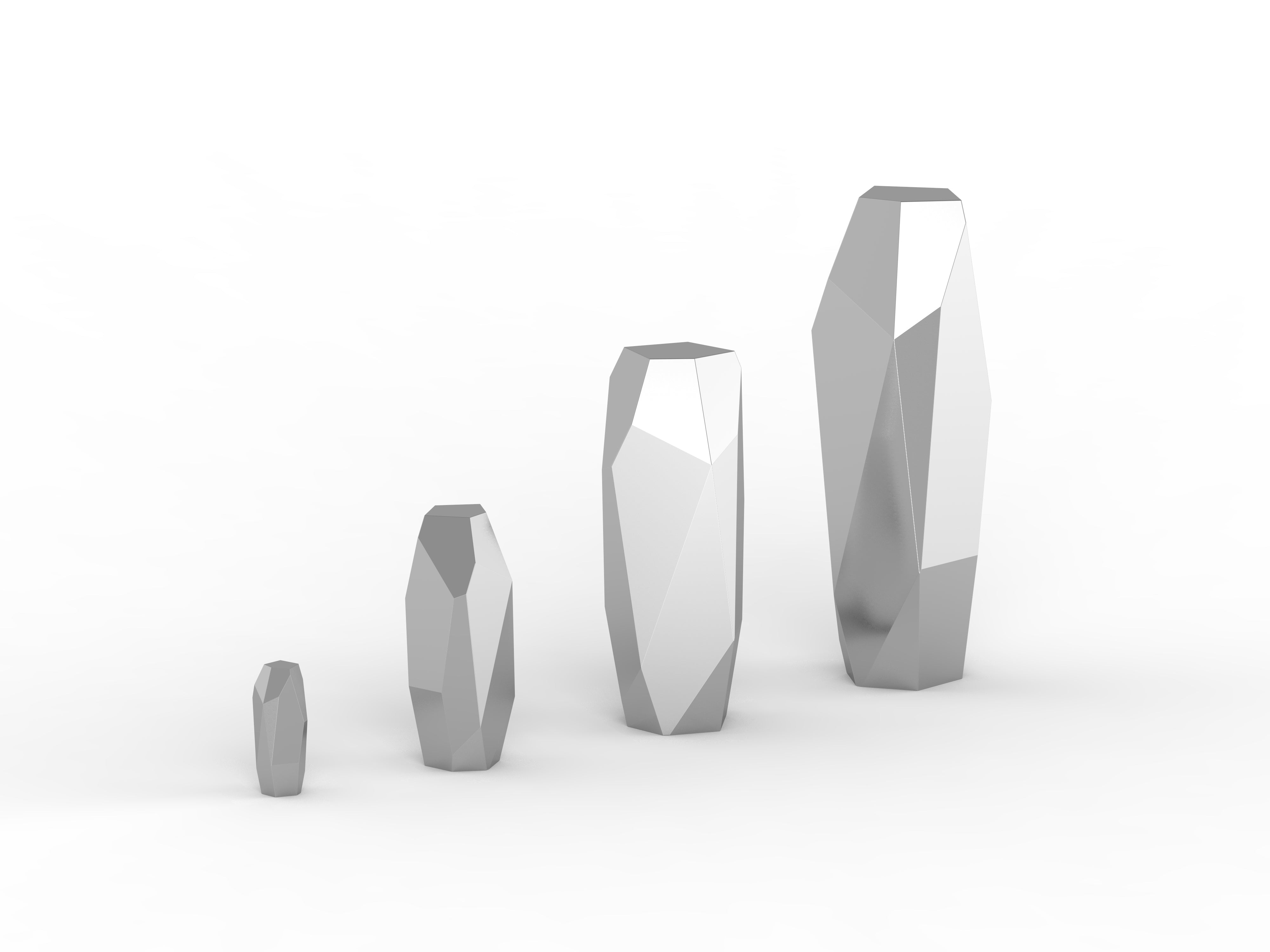 HEDONI Totem - Luxury &amp; Outdoor Technology