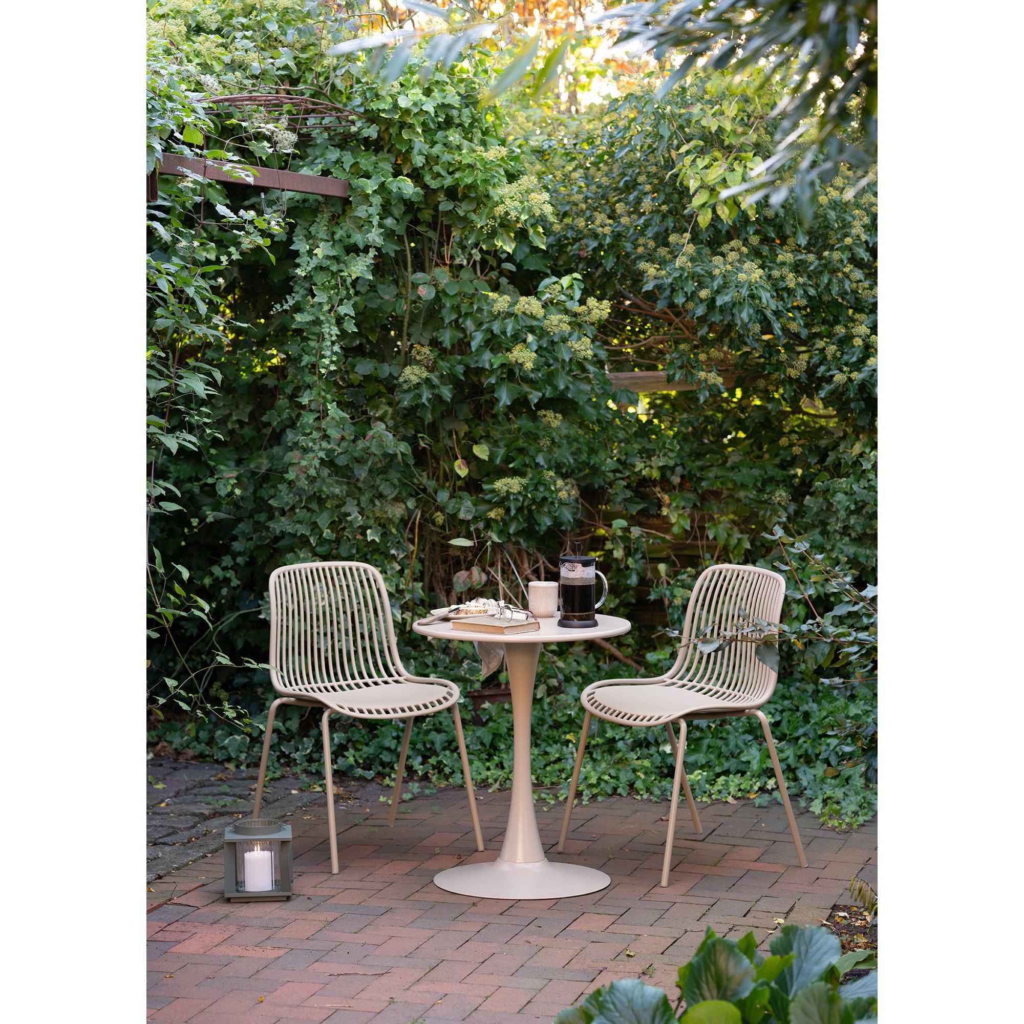 Table MEIRA vue produit