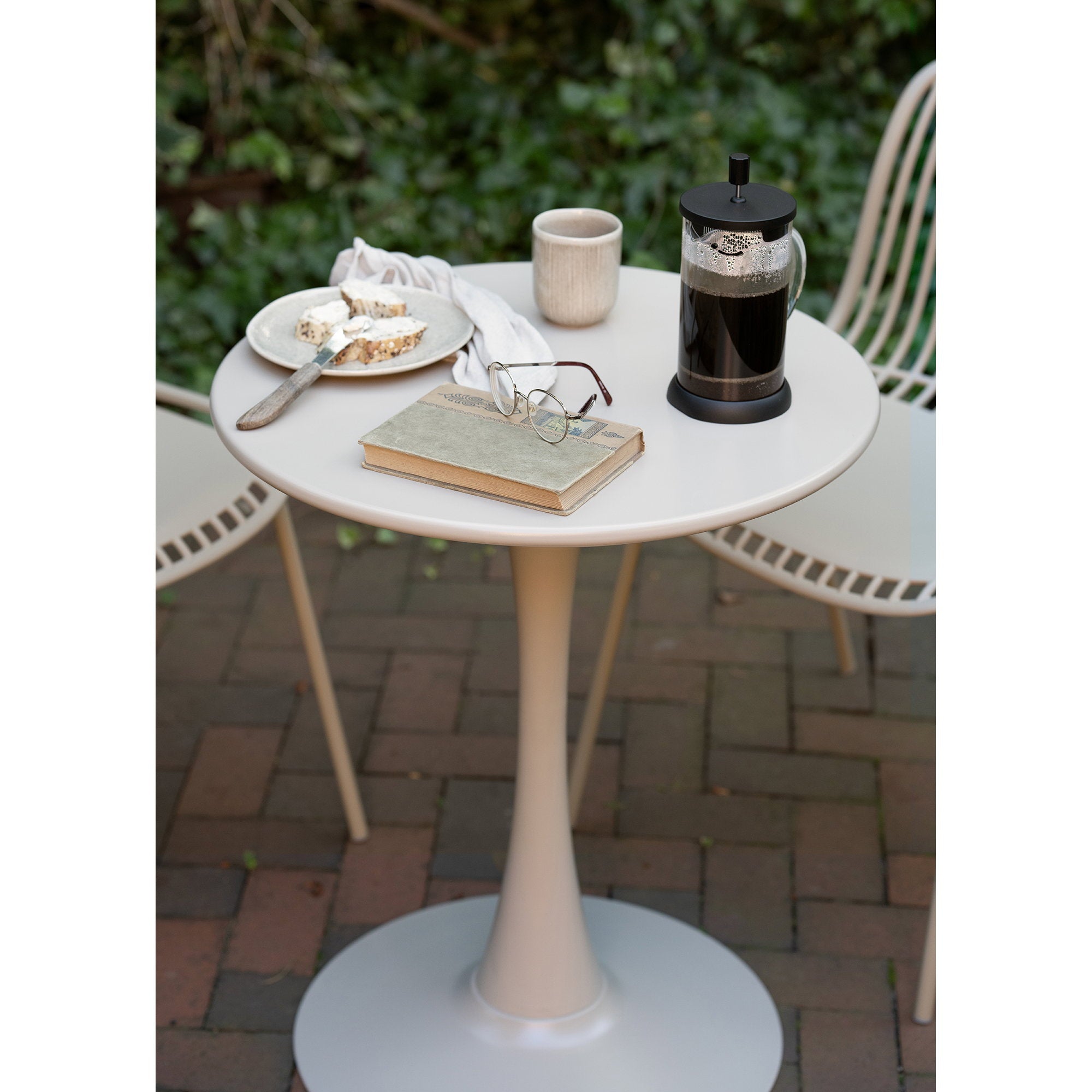 Table MEIRA dimensions et détails
