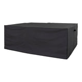 Housse LUXURY COVER pour table et 6 chaises