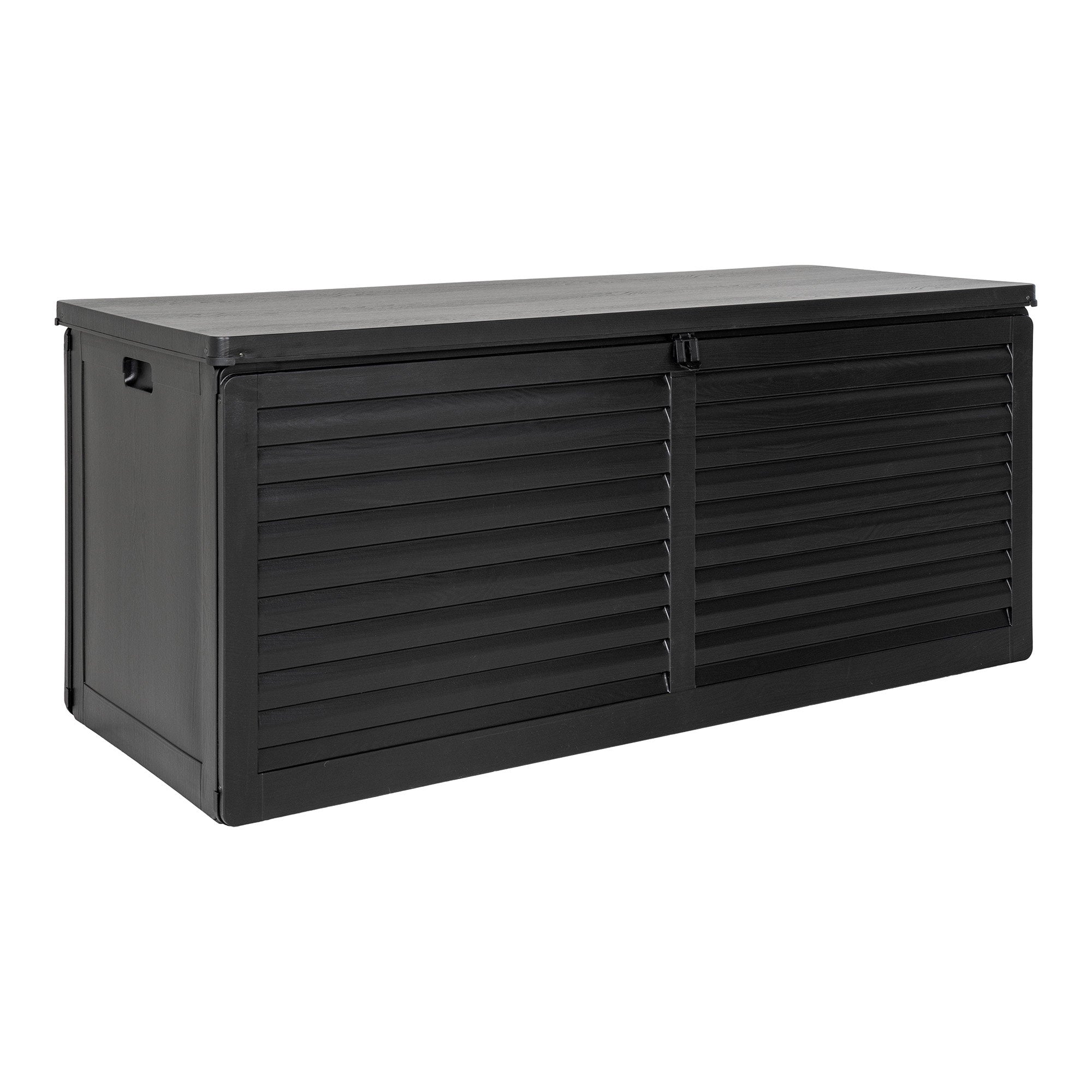 Coffre DUBROVNIK 490 L ouvert