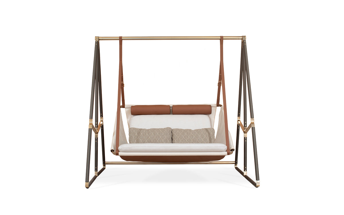 Allure Swing Sofa