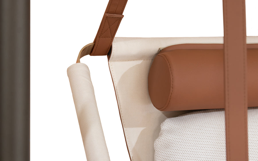 Allure Swing Sofa