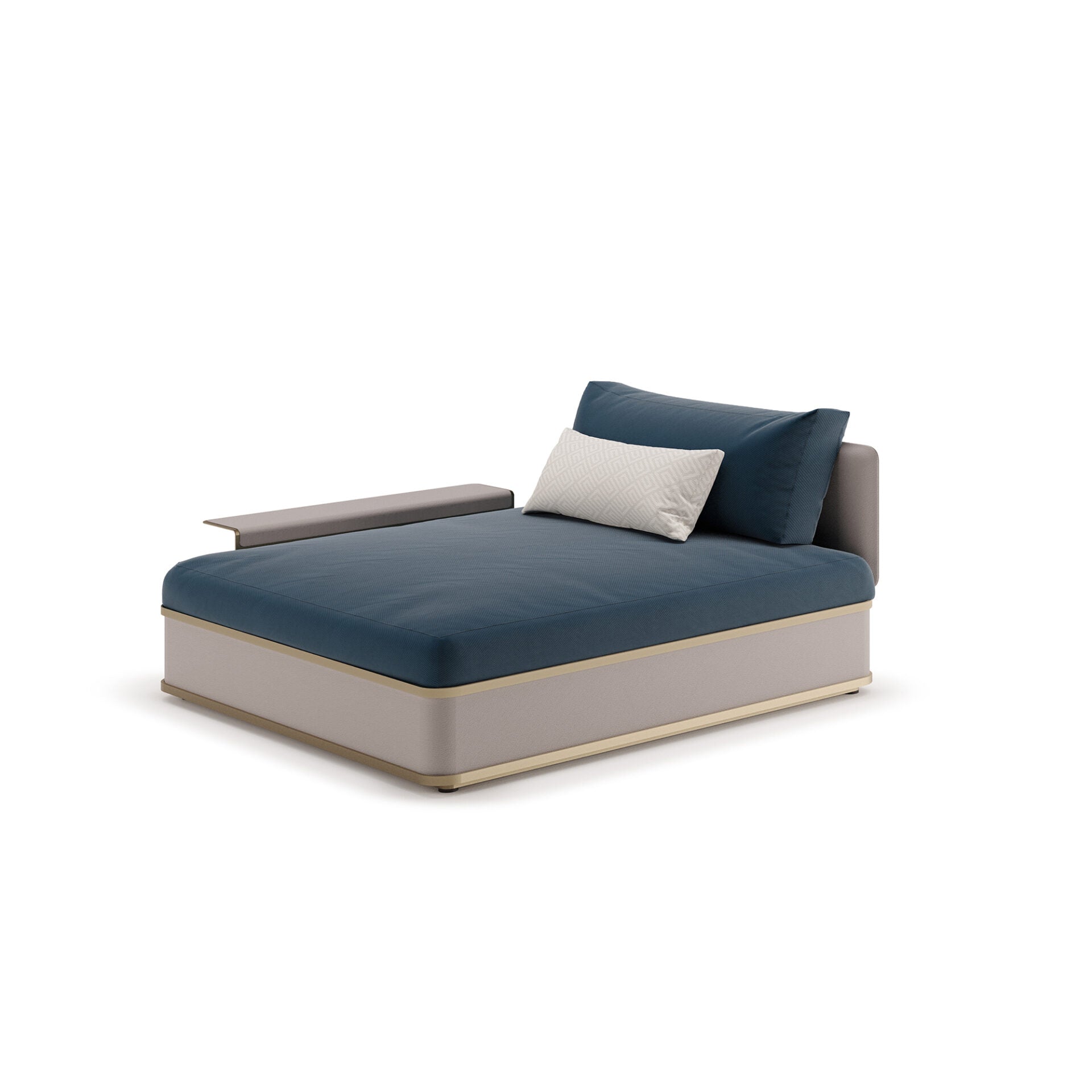Archi Chaise Longue