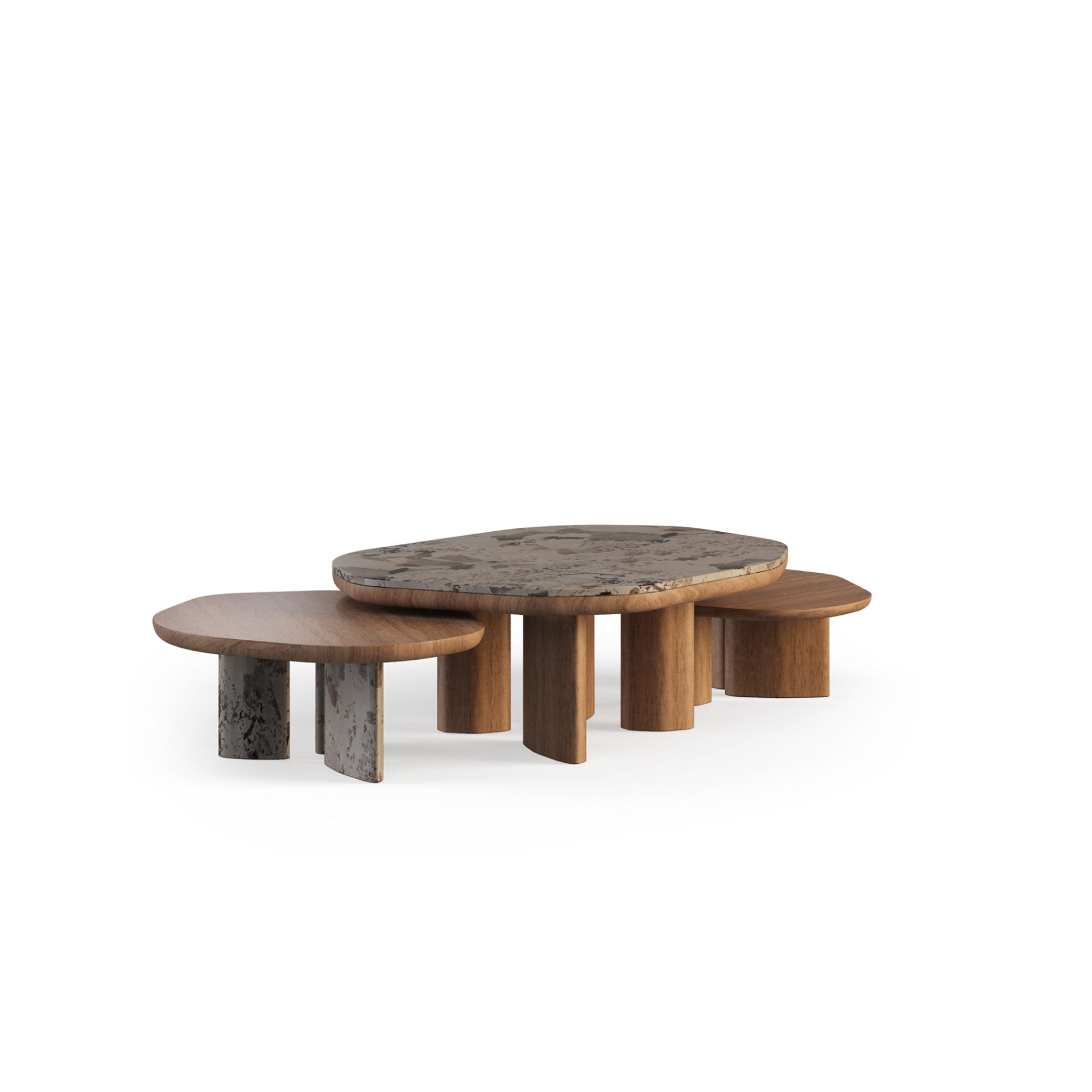 Table basse Aty