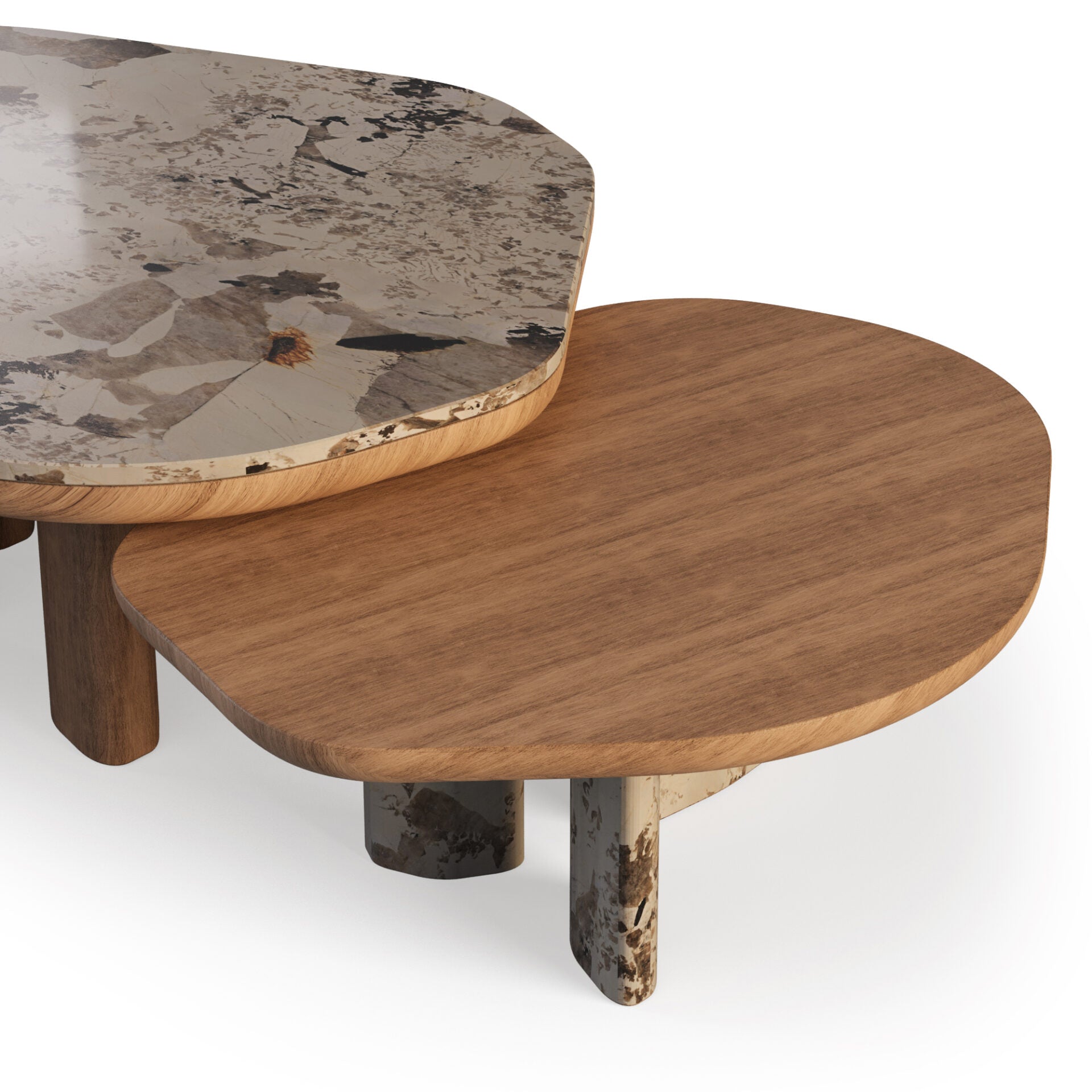 Table basse Aty