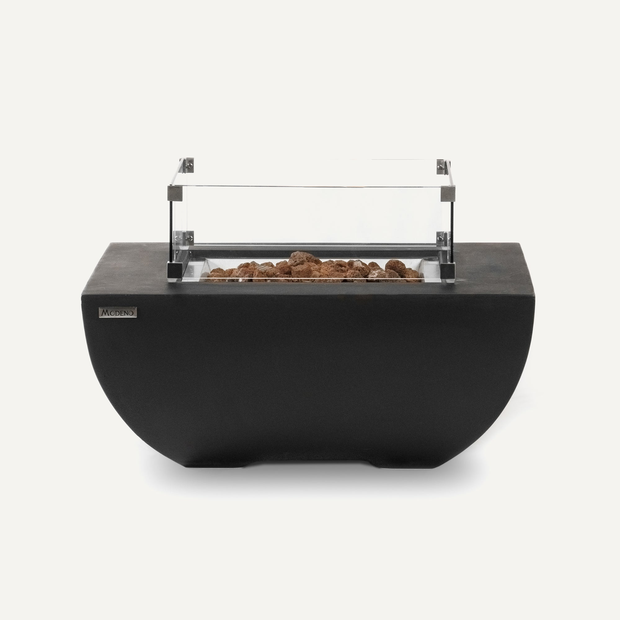 AURORA Fire Pit Table