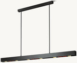 Luminaire chauffante BEEM 290 MIDNIGHT