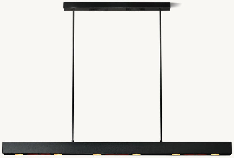 Luminaire chauffante BEEM 230 MIDNIGHT