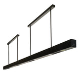 Luminaire chauffante BEEM 390 MIDNIGHT
