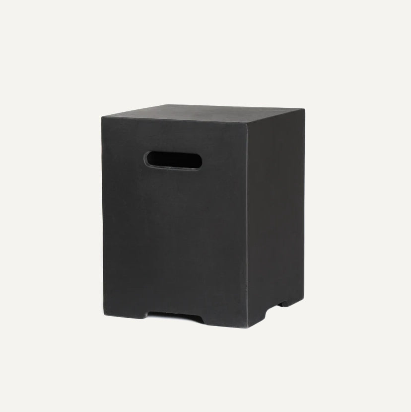 MANHATTAN Brazier Table
