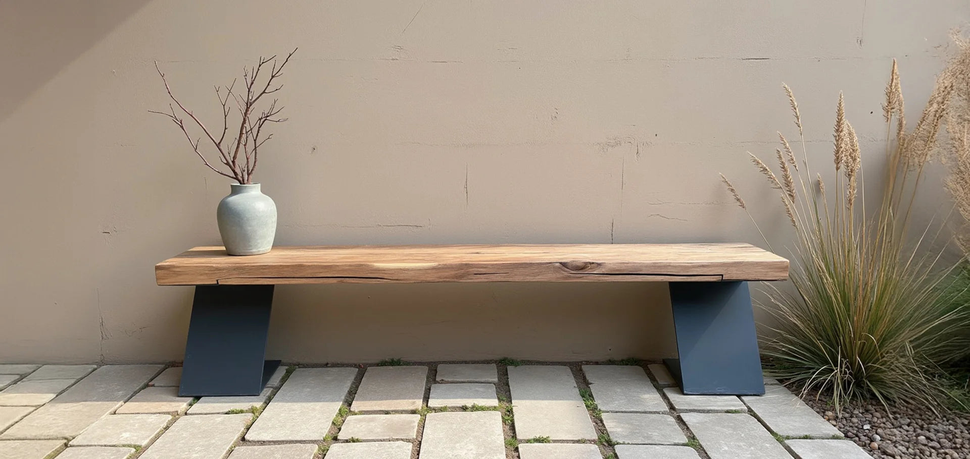 BOCUSE bench