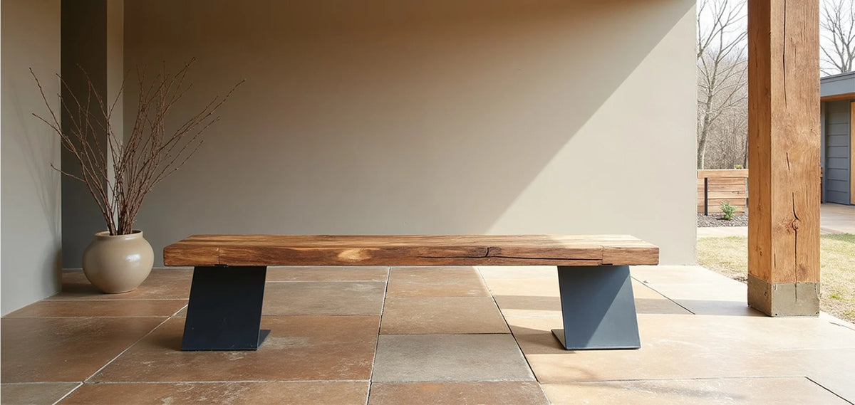 Banc BOCUSE