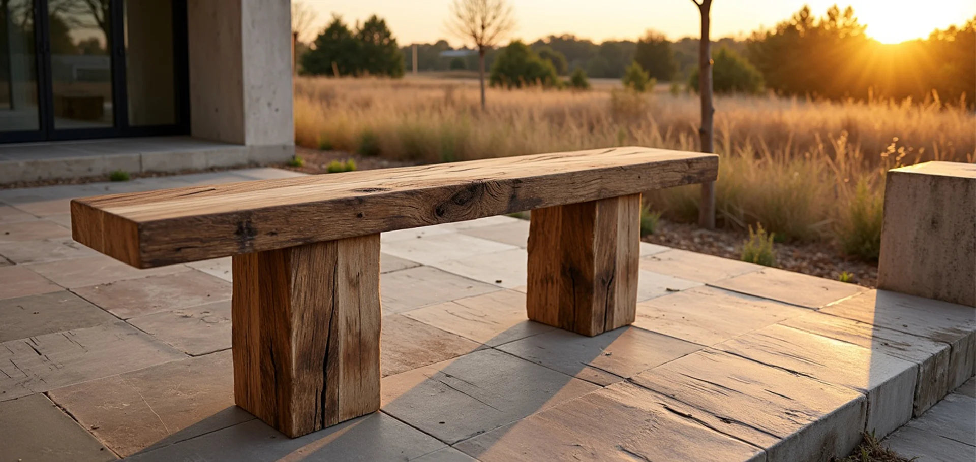 CAMUS bench