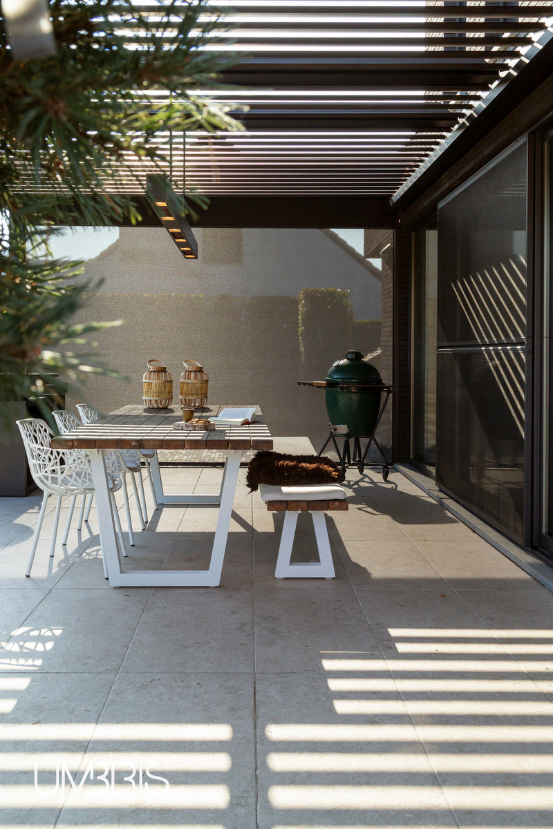BEEM 290 MIDNIGHT heating light