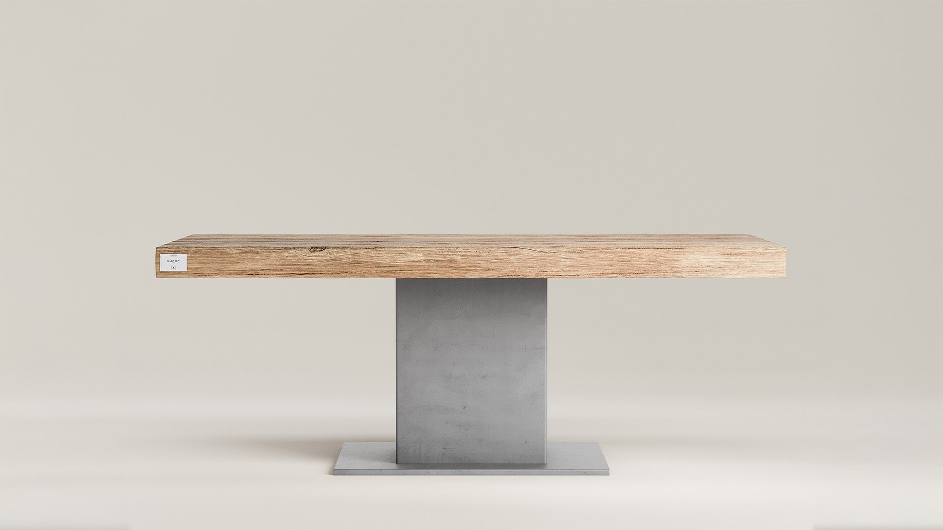 BOCUSE dining table