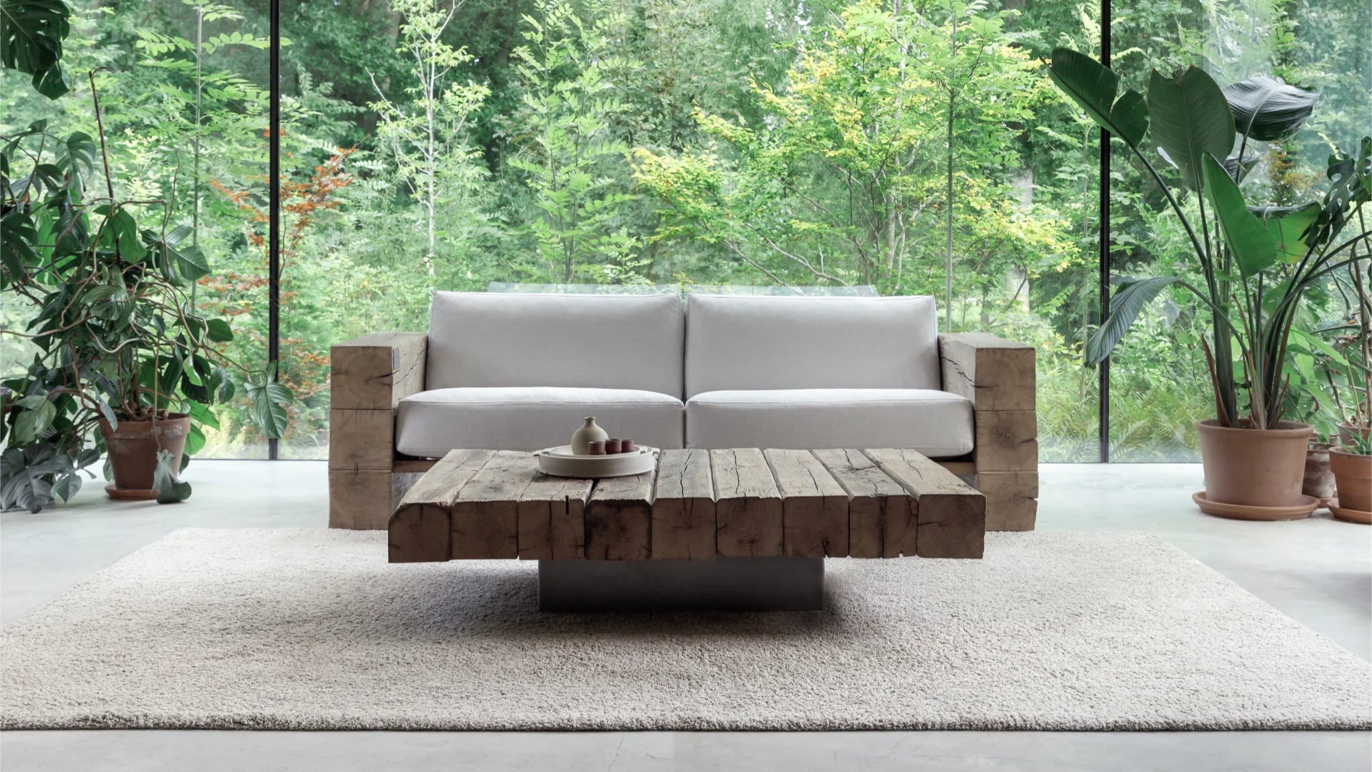 BONAPARTE sofa