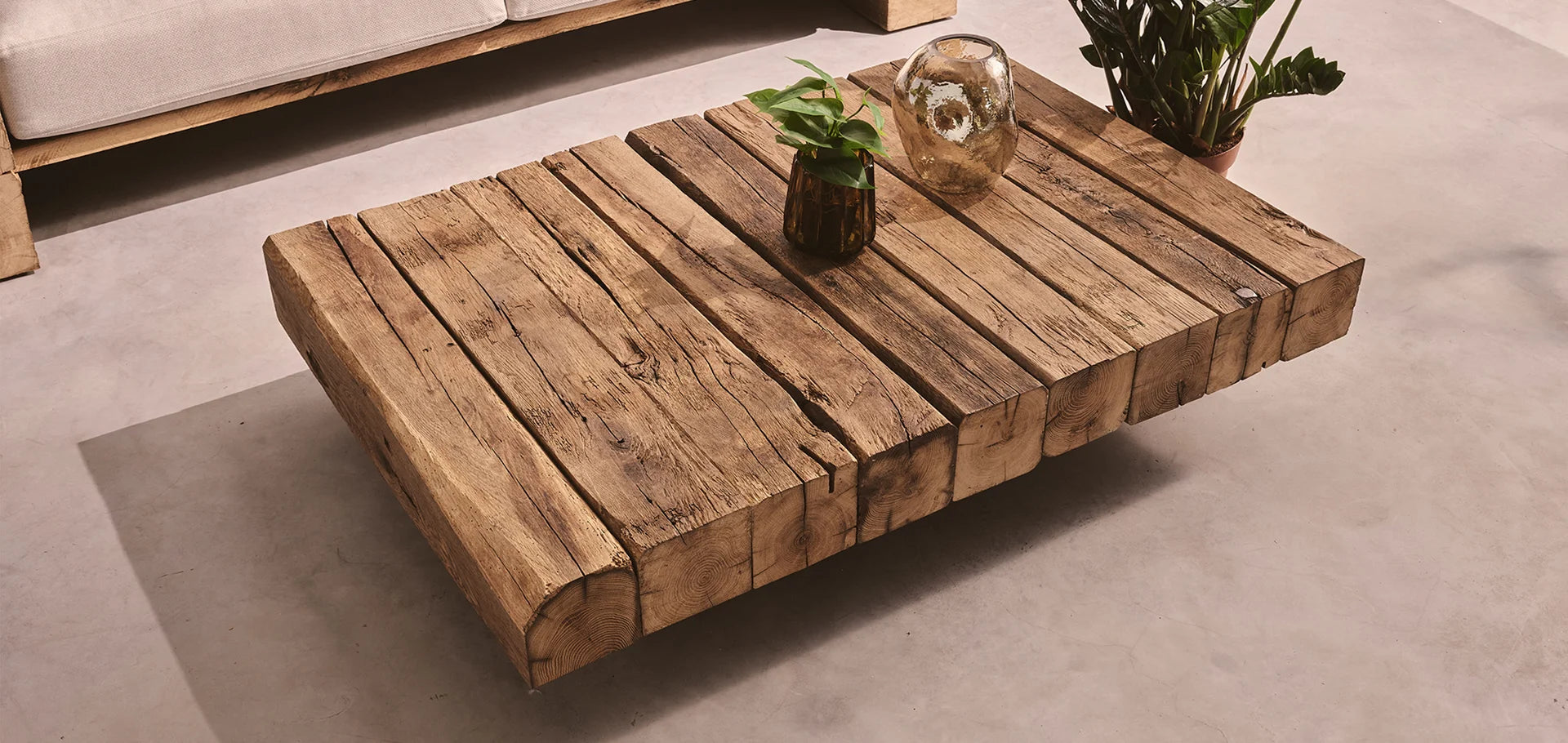 BONAPARTE coffee table