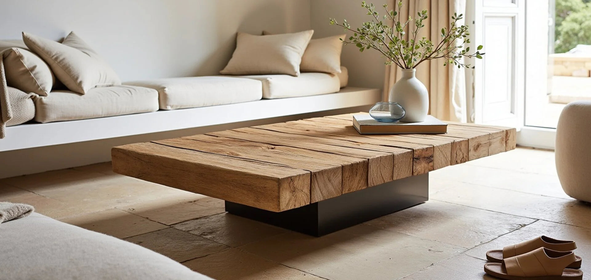 BONAPARTE coffee table
