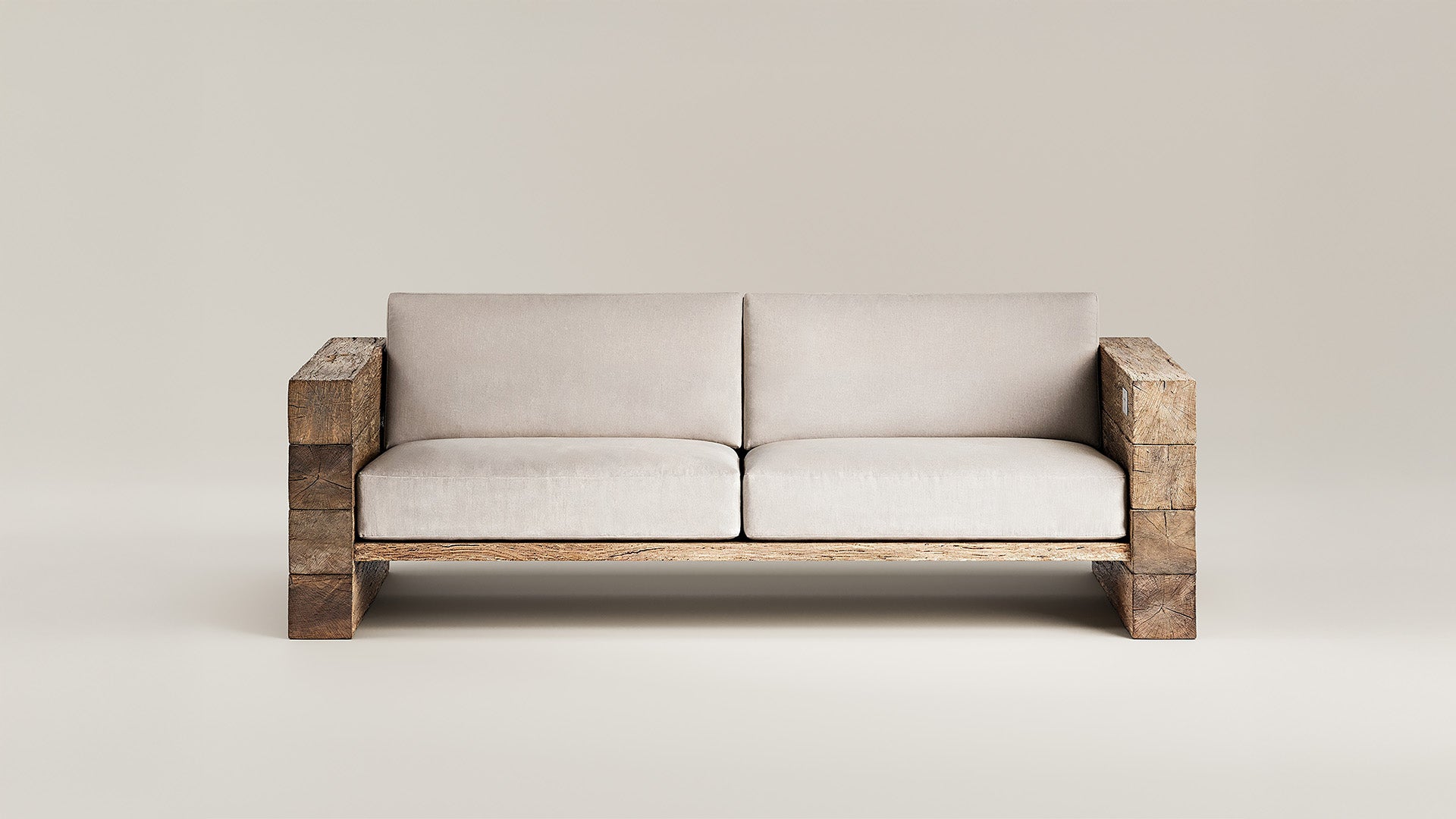 BONAPARTE sofa