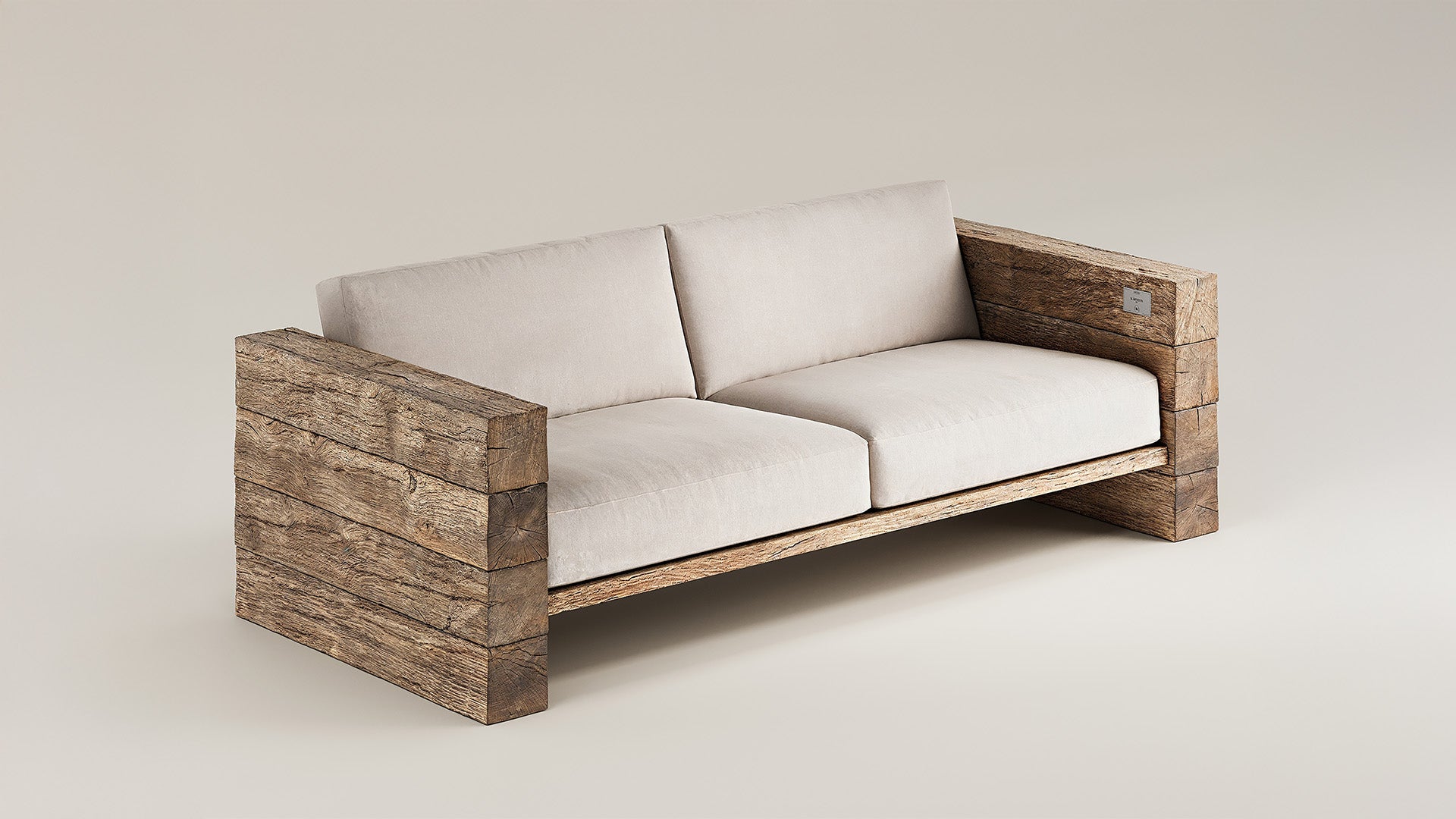 BONAPARTE sofa