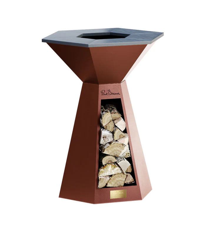 Brasero-Plancha Agape Corten 85_1