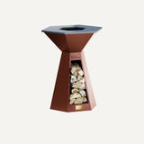 Brasero-Plancha PAUL BOCUSE Terra 85