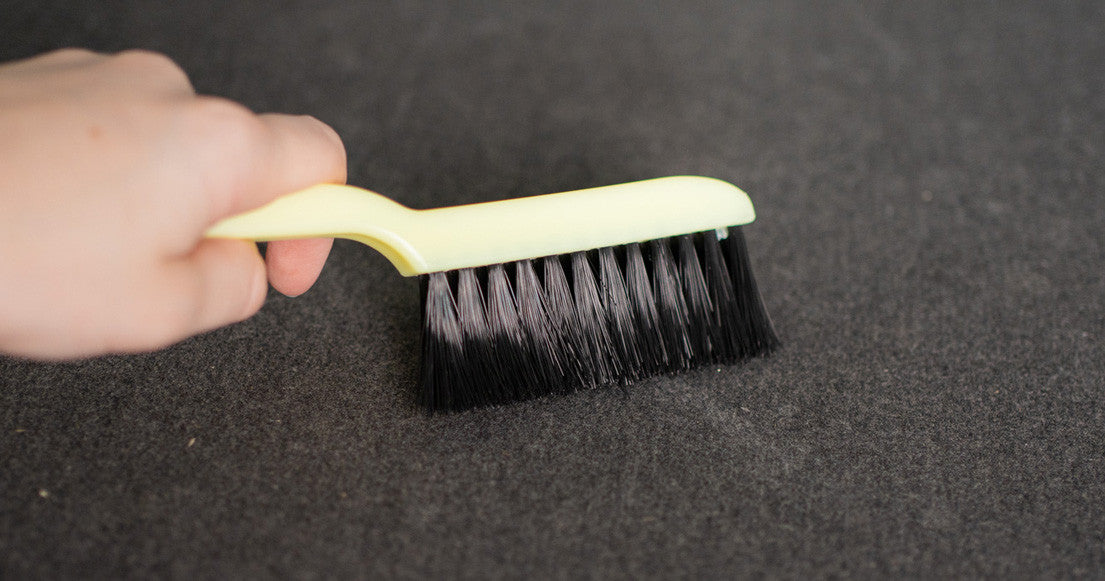 Brush