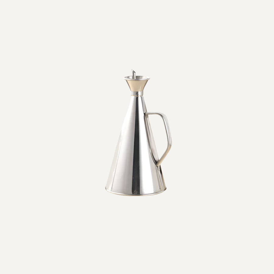 Burette d'Huile