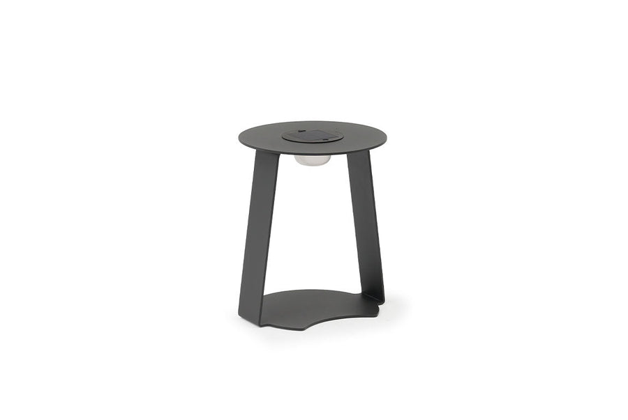 Table solaire extérieure DUO – 45 cm