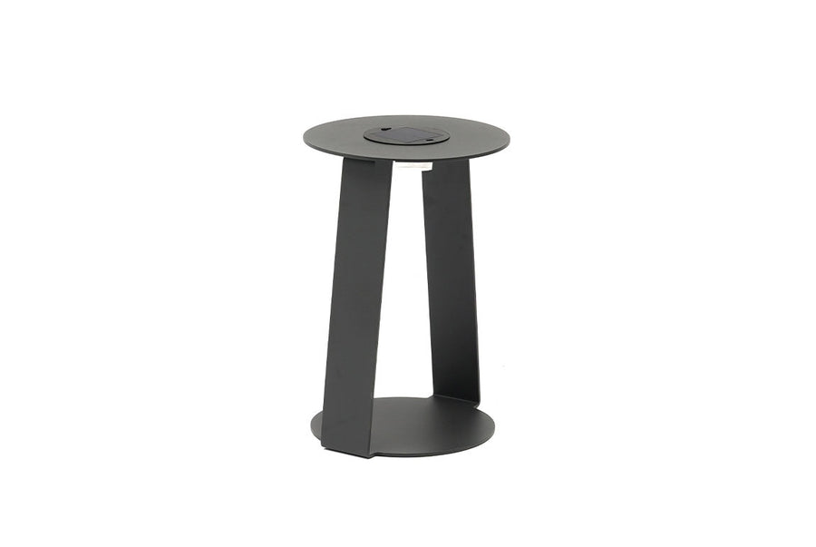 Table solaire extérieure DUO – 54 cm