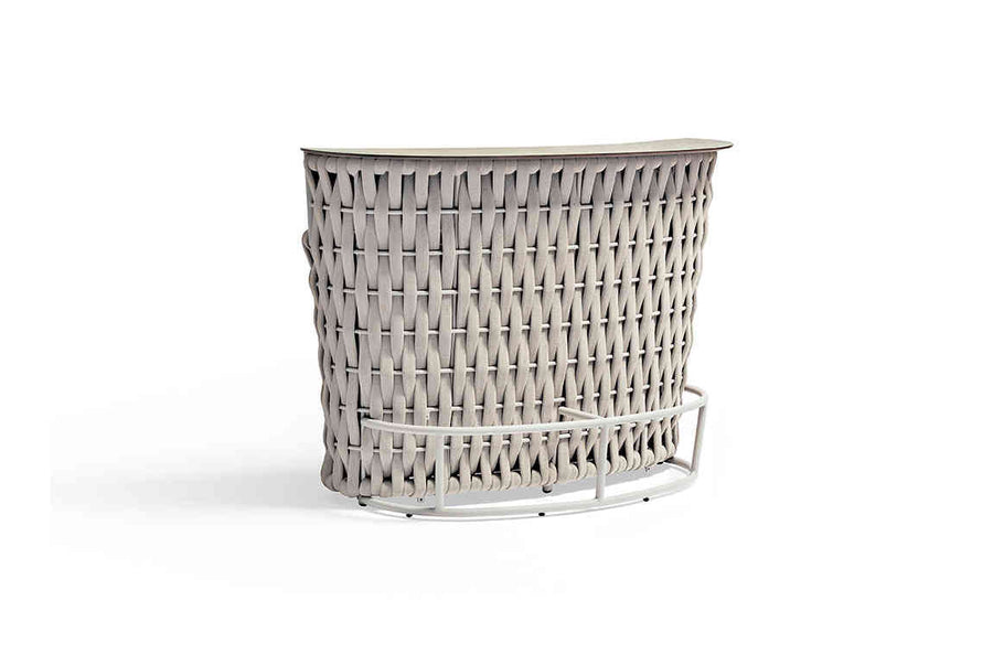 Bar extérieur LOOP MAXBAR – 152 cm