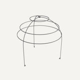 Cage Fumoir pour Brasero