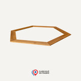 Ceinture bois Grand Banquet 150