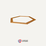 Ceinture bois Agape 85