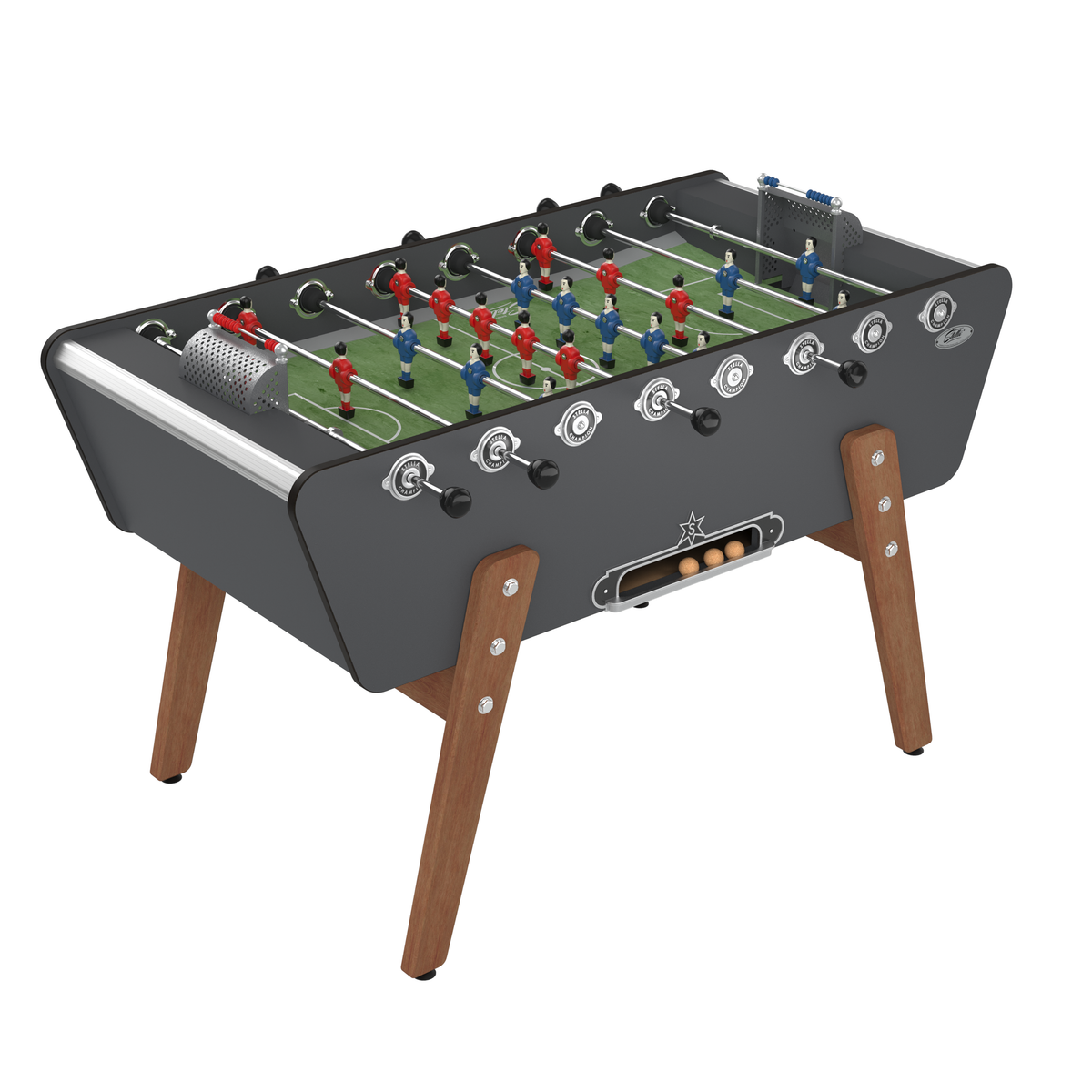 Baby-foot Stella Champion Outdoor