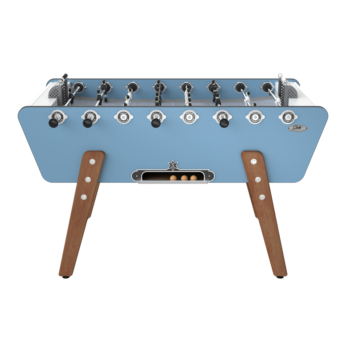 Baby-foot Stella Champion Outdoor