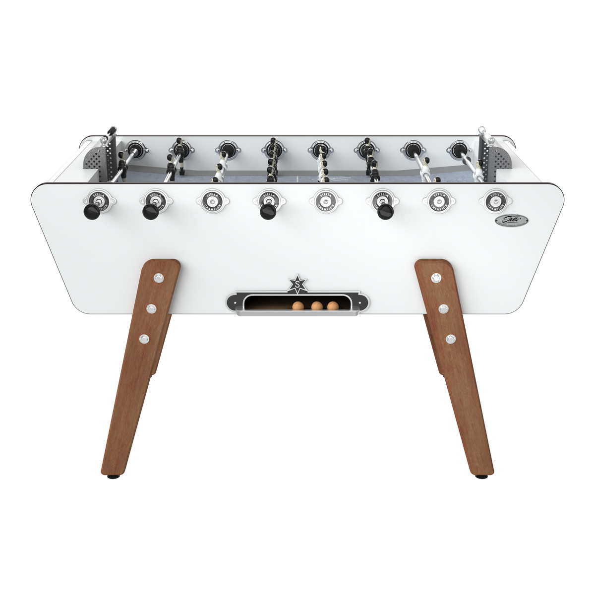 Baby-foot Stella Champion Outdoor