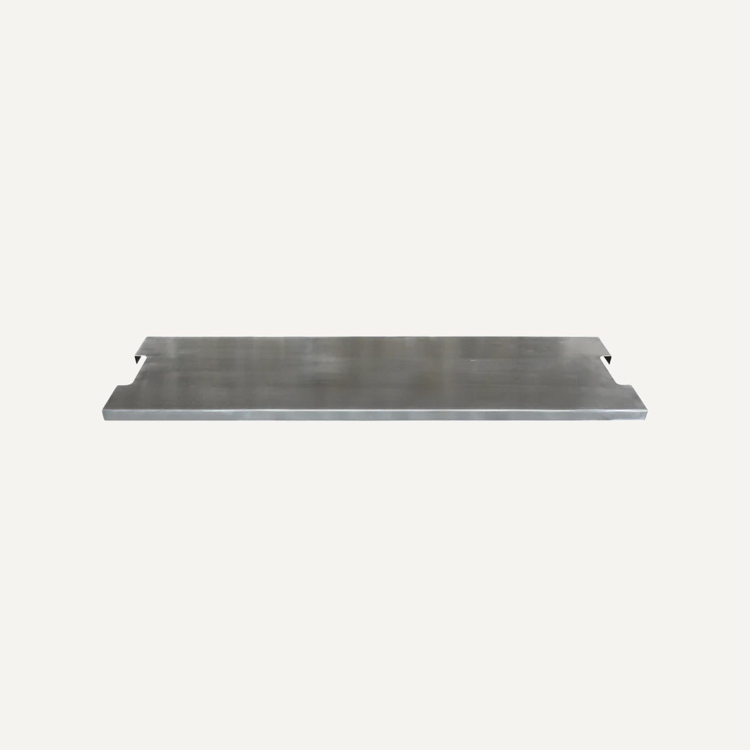 Rectangle Fireplace Cover