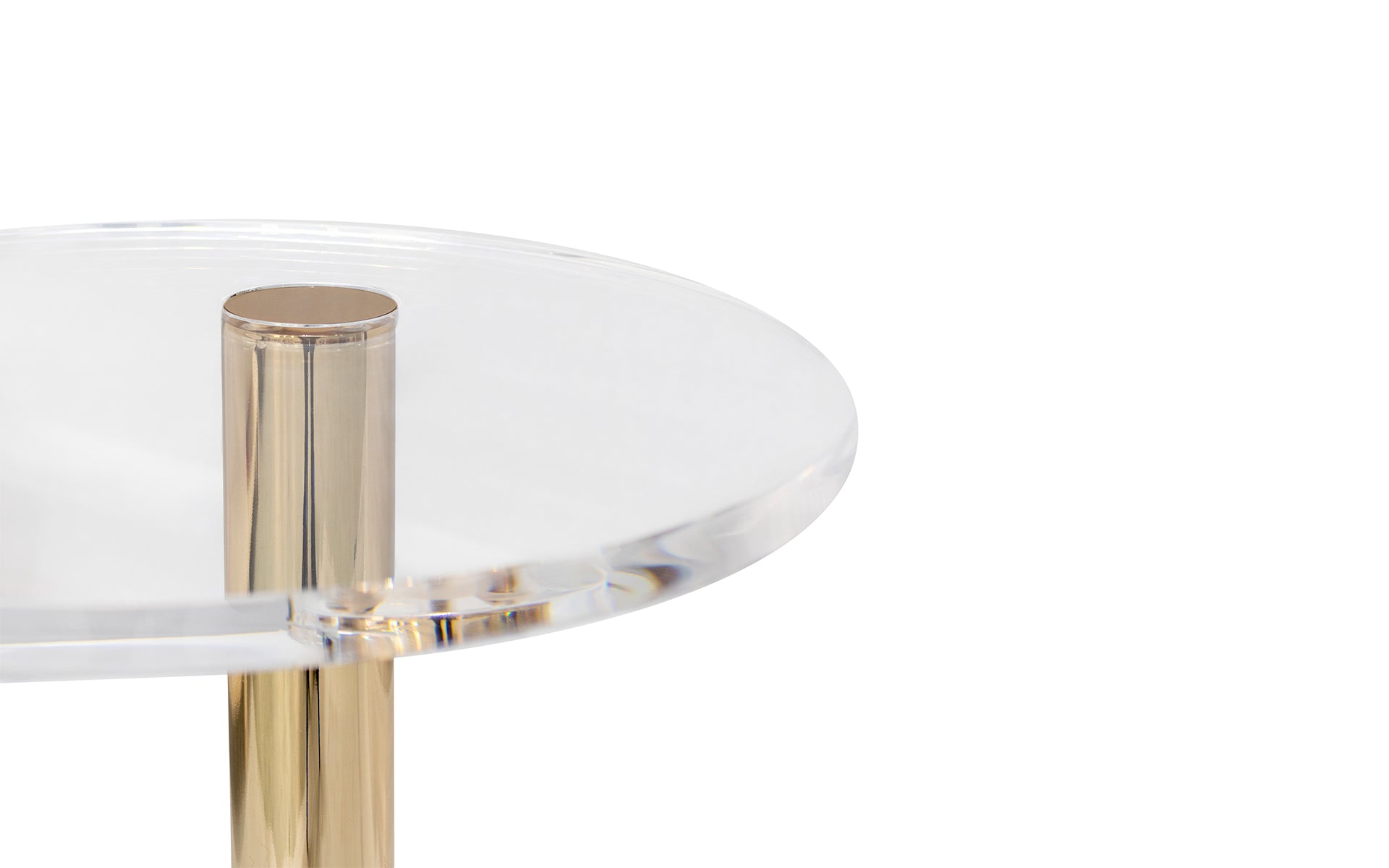 Table d'appoint Dawn