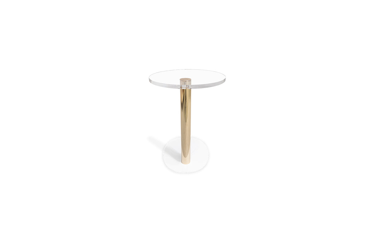Table d'appoint Dawn