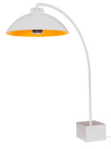Lampe chauffante Dome FS