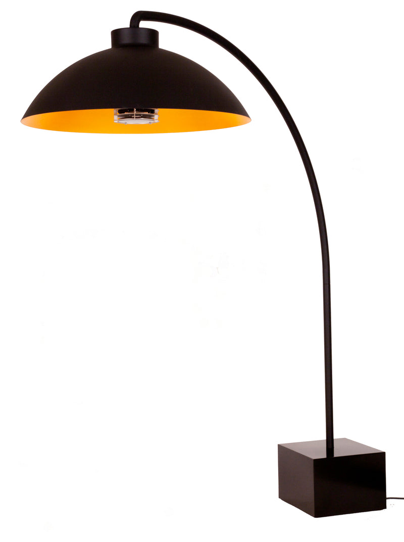 Lampe chauffante Dome FS