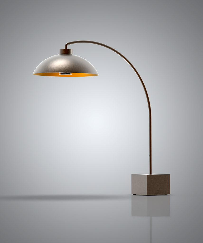 Dome FS Heat Lamp