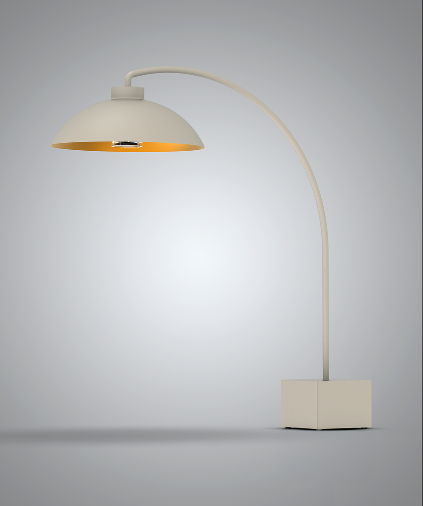 Dome FS Heat Lamp