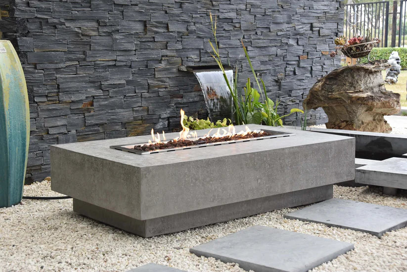 HAMPTON Brazier Garden Table