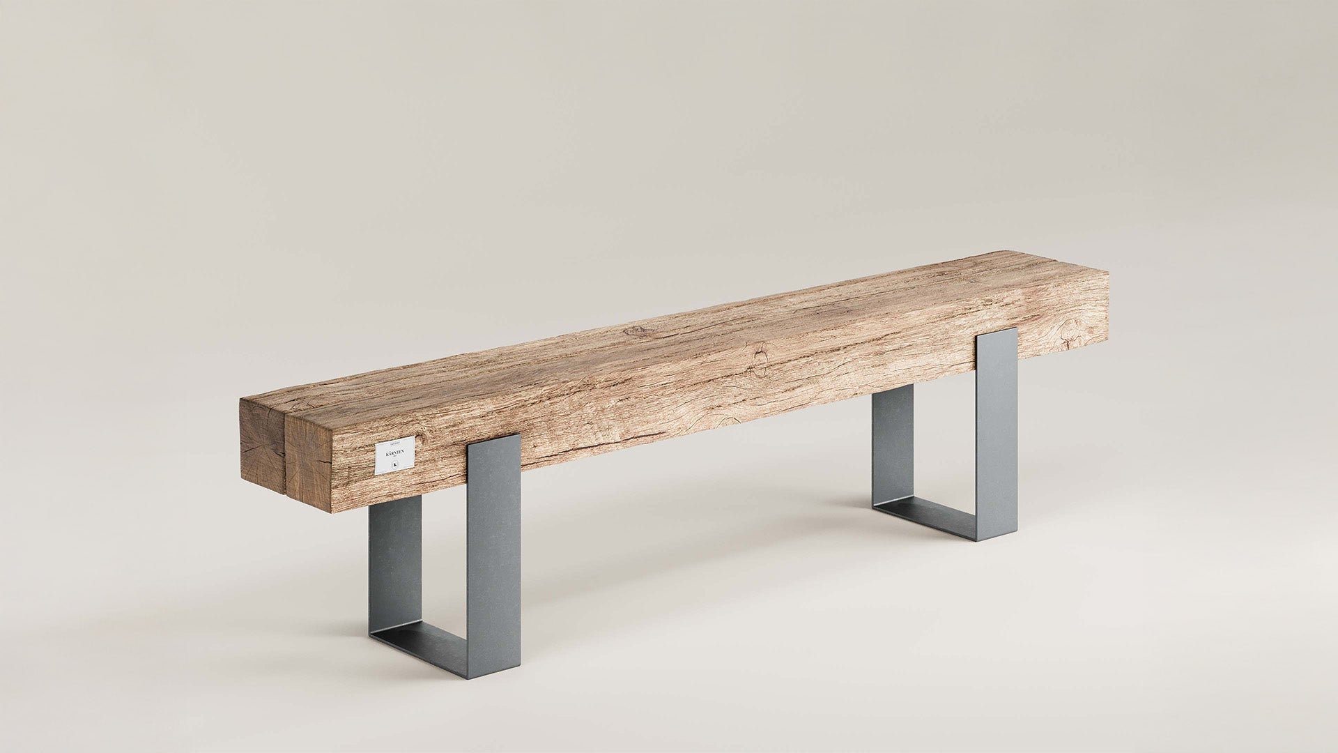 DESCARTES Bench