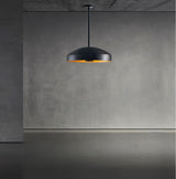 Lampe DISC suspendu by Piet Boon